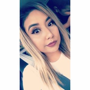 Meet your Posher, Cindy